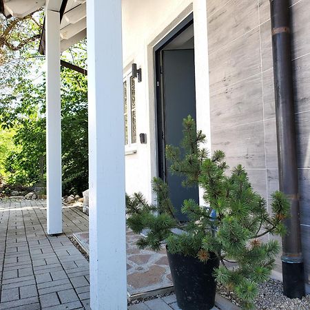 Apartment Chalet Am Schloss Kaltenberg Nahe Ammersee Гельтендорф Экстерьер фото