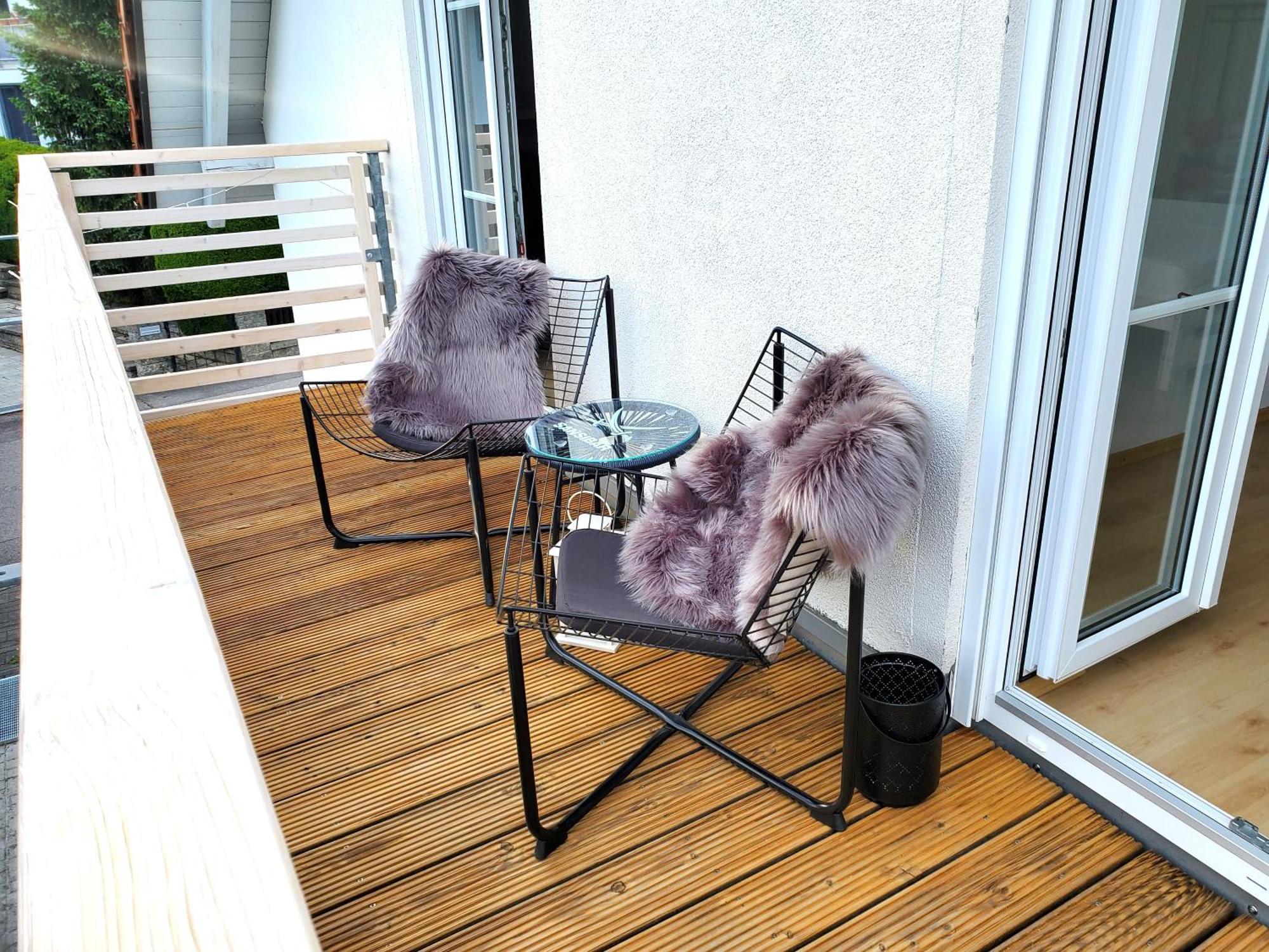 Apartment Chalet Am Schloss Kaltenberg Nahe Ammersee Гельтендорф Экстерьер фото