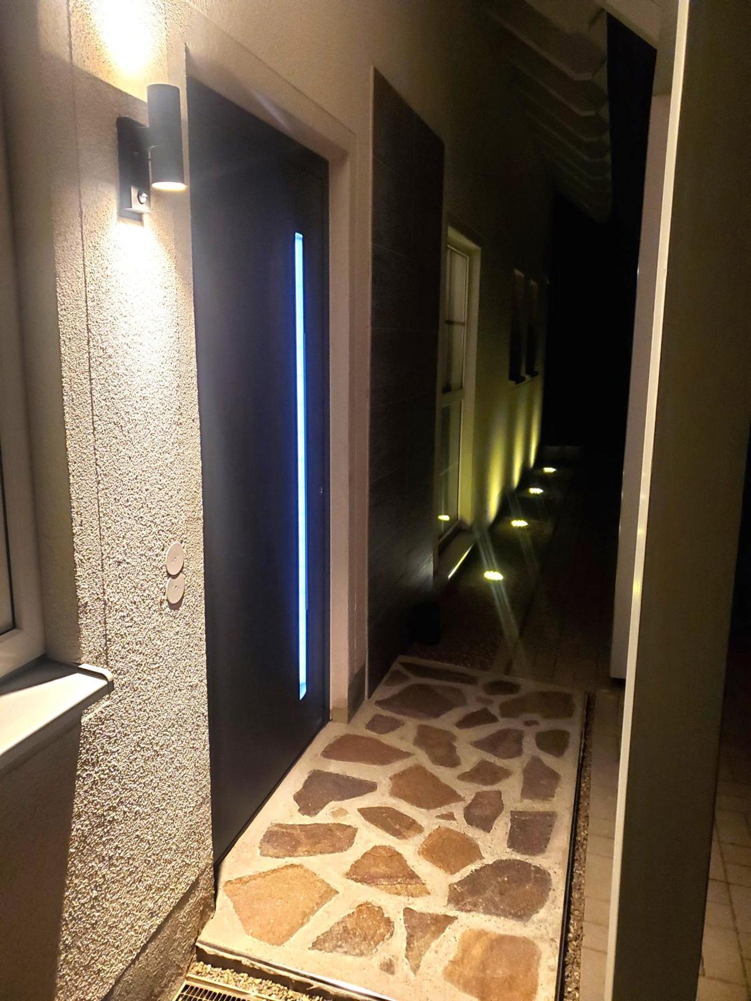 Apartment Chalet Am Schloss Kaltenberg Nahe Ammersee Гельтендорф Экстерьер фото